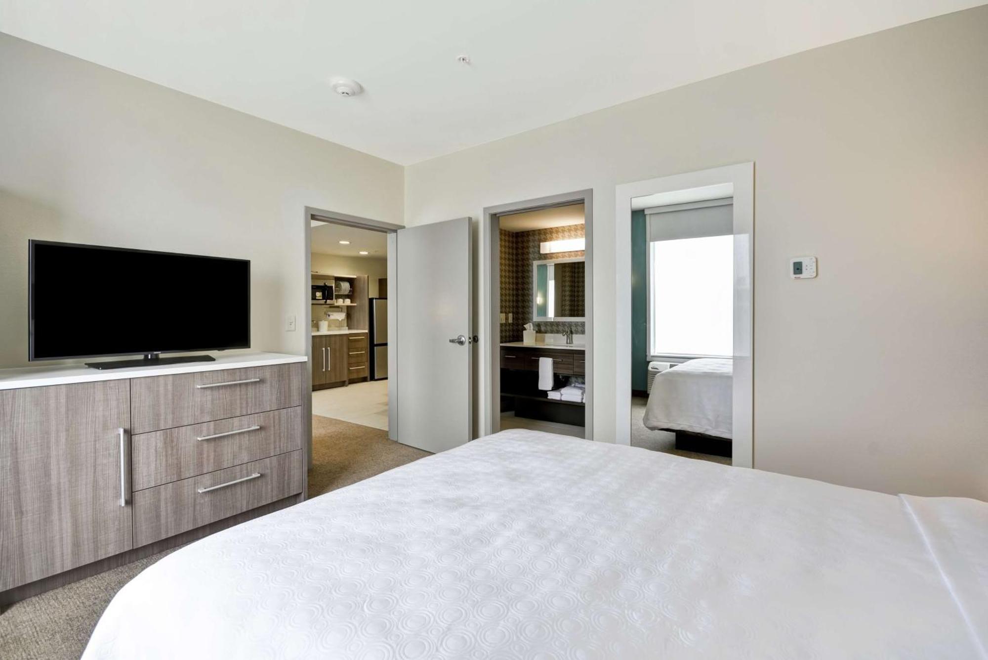 Home2 Suites By Hilton Plymouth Minneapolis Exterior foto