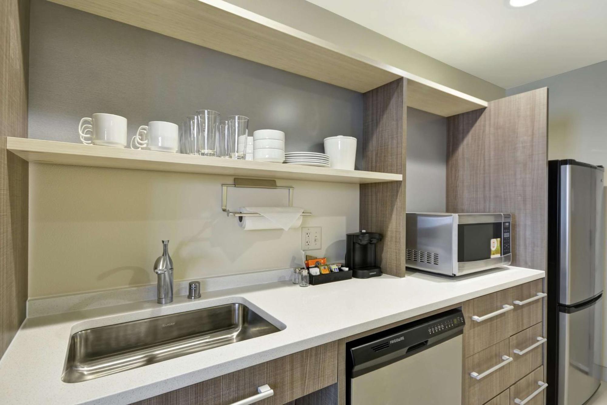 Home2 Suites By Hilton Plymouth Minneapolis Exterior foto