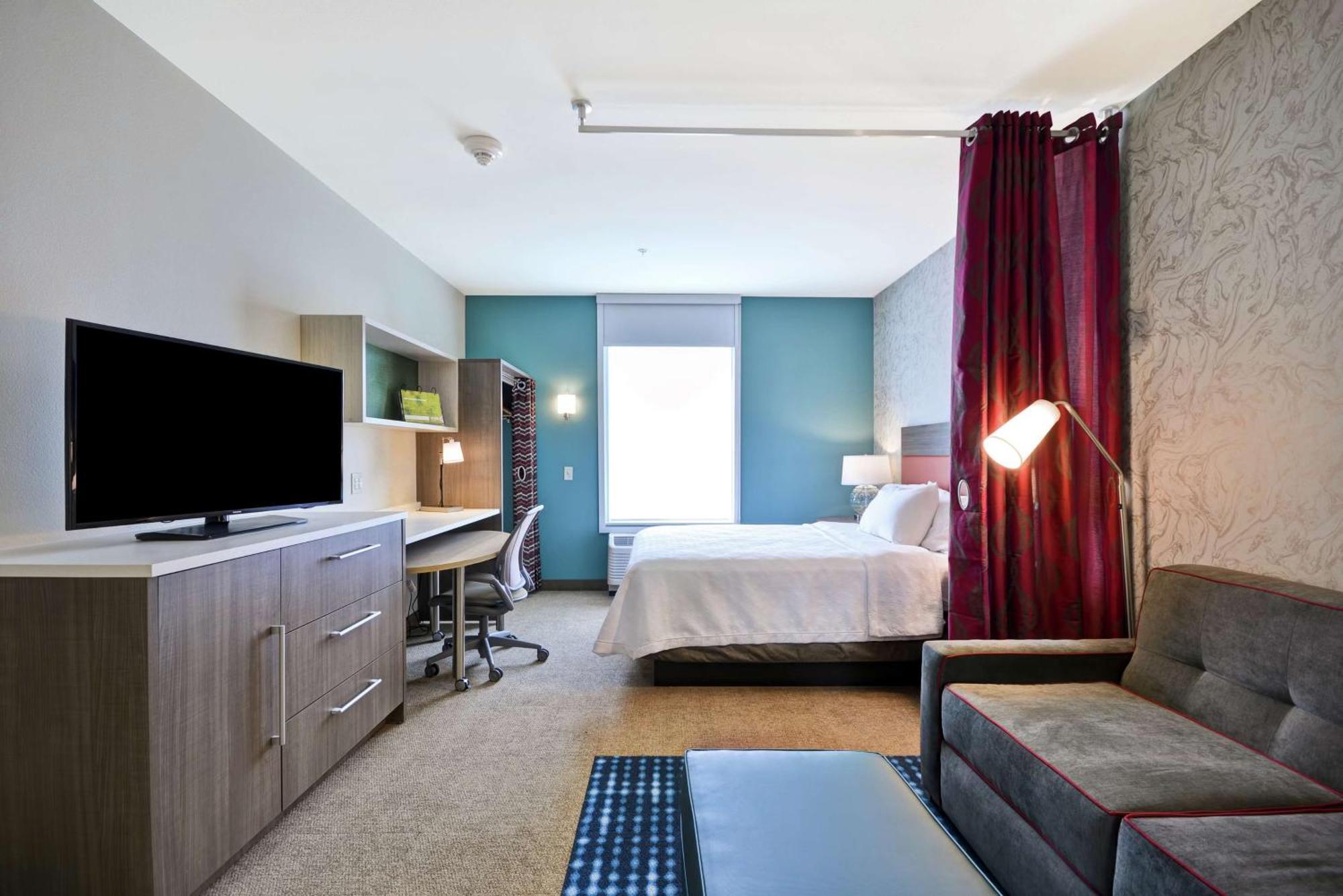 Home2 Suites By Hilton Plymouth Minneapolis Exterior foto
