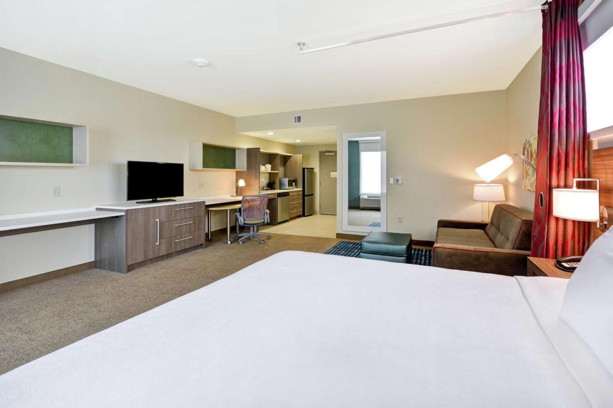 Home2 Suites By Hilton Plymouth Minneapolis Exterior foto