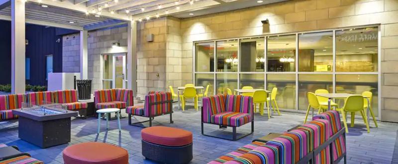 Home2 Suites By Hilton Plymouth Minneapolis Exterior foto