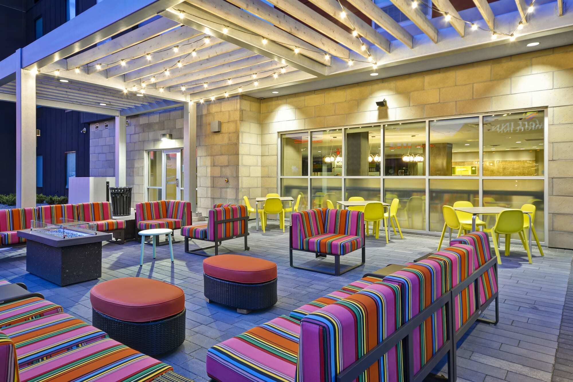 Home2 Suites By Hilton Plymouth Minneapolis Exterior foto